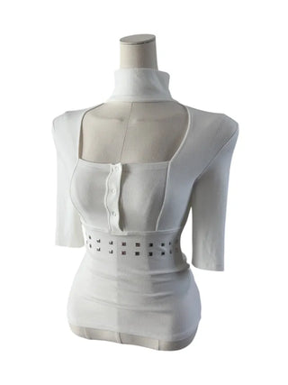 Healer Halter Stud T