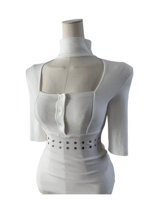 Healer Halter Stud T