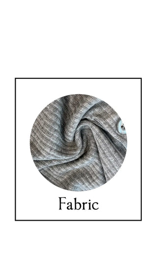 Vere button sleeveless Vere button sleeveless