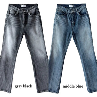 Carine Bootcut Jeans