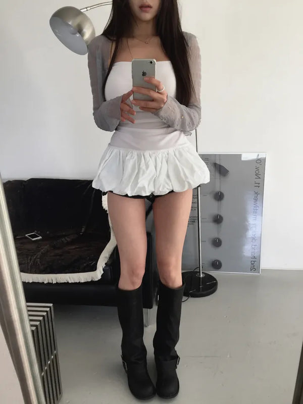 Bianca Pumpkin Mini Ops