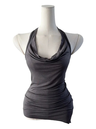 Akali Two Way Halter Sleeveless