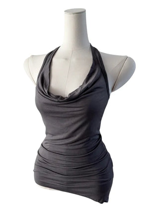 Akali Two Way Halter Sleeveless