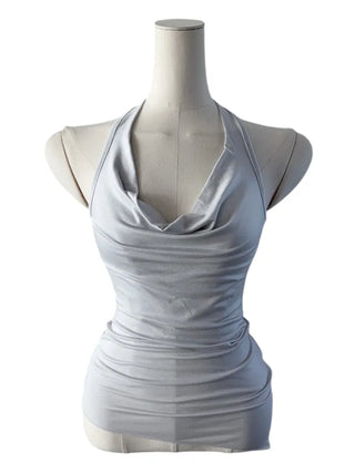 Akali Two Way Halter Sleeveless