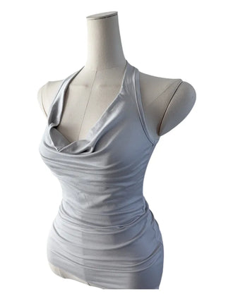 Akali Two Way Halter Sleeveless