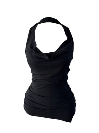 Akali Two Way Halter Sleeveless