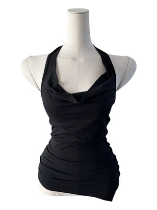 Akali Two Way Halter Sleeveless