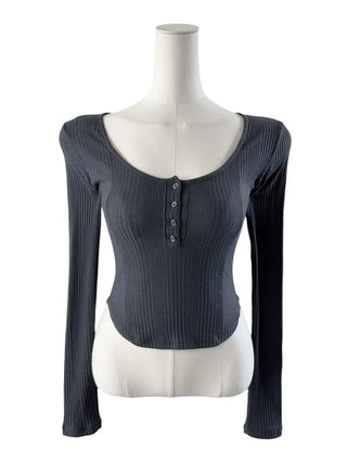 Margaret Golgi Crop T