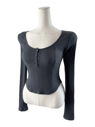 Margaret Golgi Crop T