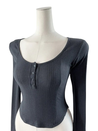 Margaret Golgi Crop T