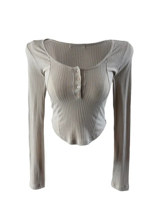 Margaret Golgi Crop T