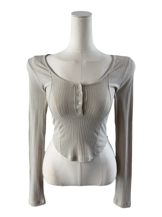 Margaret Golgi Crop T