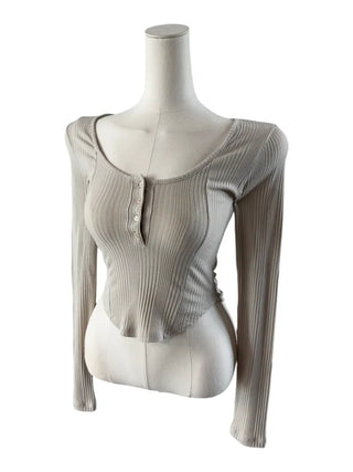 Margaret Golgi Crop T