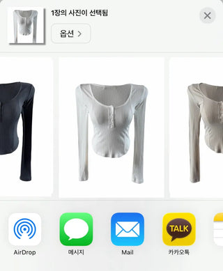 Margaret Golgi Crop T