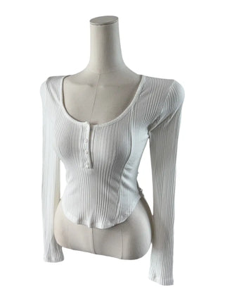 Margaret Golgi Crop T