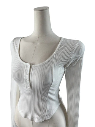 Margaret Golgi Crop T