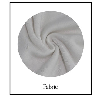 off-shoulder wrap tee