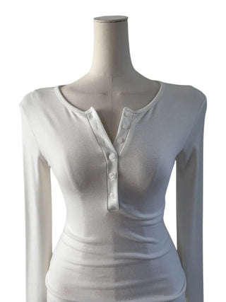 Marshmallow button t