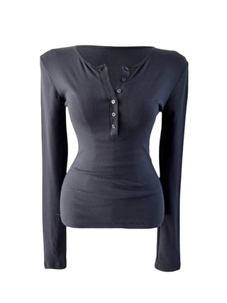 Marshmallow button t