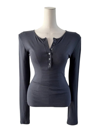 Marshmallow button t