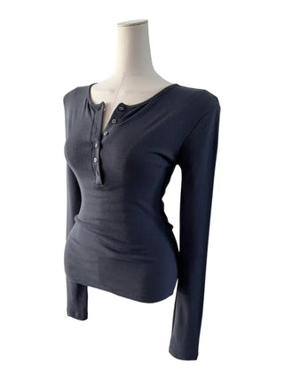 Marshmallow button t