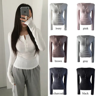 Marshmallow button t