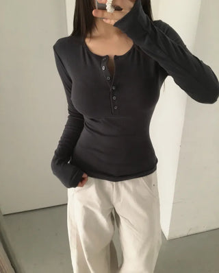 Marshmallow button t