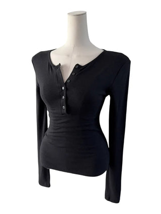 Marshmallow button t