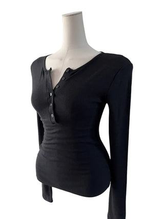 Marshmallow button t