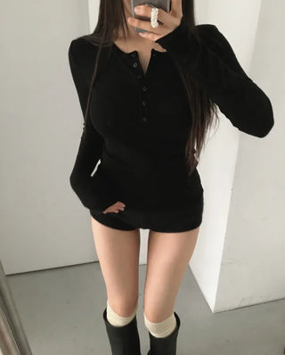 Marshmallow button t