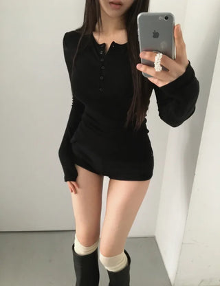 Marshmallow button t