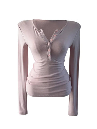 Marshmallow button t