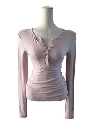 Marshmallow button t