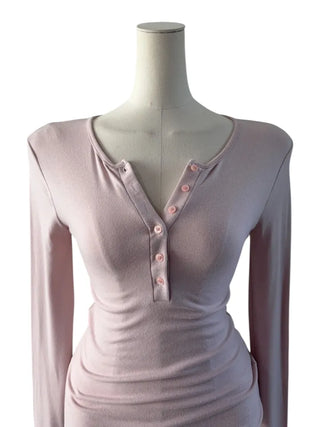 Marshmallow button t