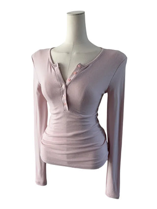 Marshmallow button t