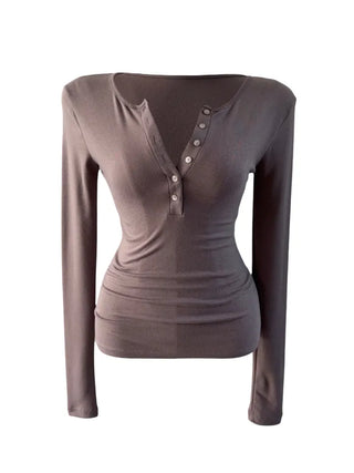 Marshmallow button t