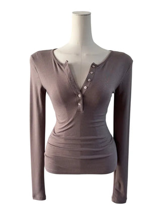 Marshmallow button t