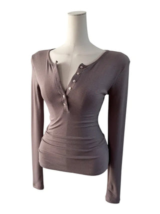 Marshmallow button t