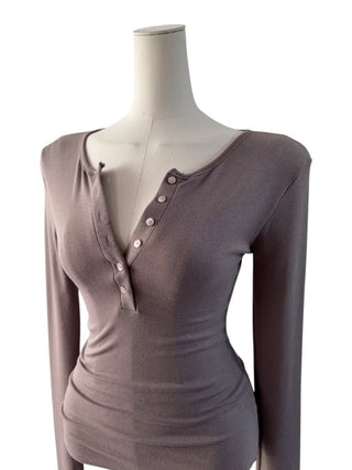 Marshmallow button t