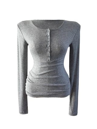 Marshmallow button t