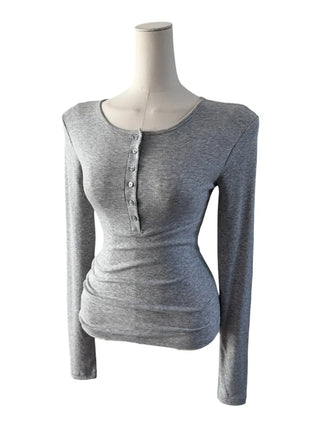 Marshmallow button t