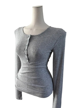 Marshmallow button t