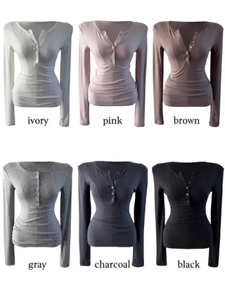 Marshmallow button t