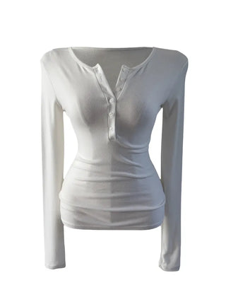 Marshmallow button t