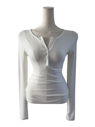 Marshmallow button t