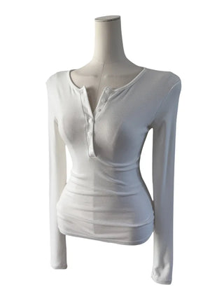 Marshmallow button t