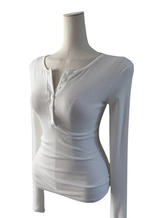 Marshmallow button t