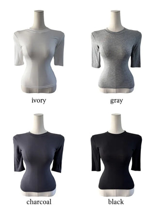 Ning-Ning Skinny's Mochi T