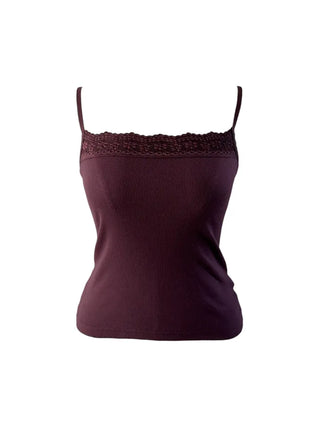 Cien Pinterest Race Sleeveless Cien Pinterest Lace Nashi