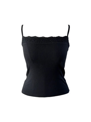 Cien Pinterest Race Sleeveless Cien Pinterest Lace Nashi